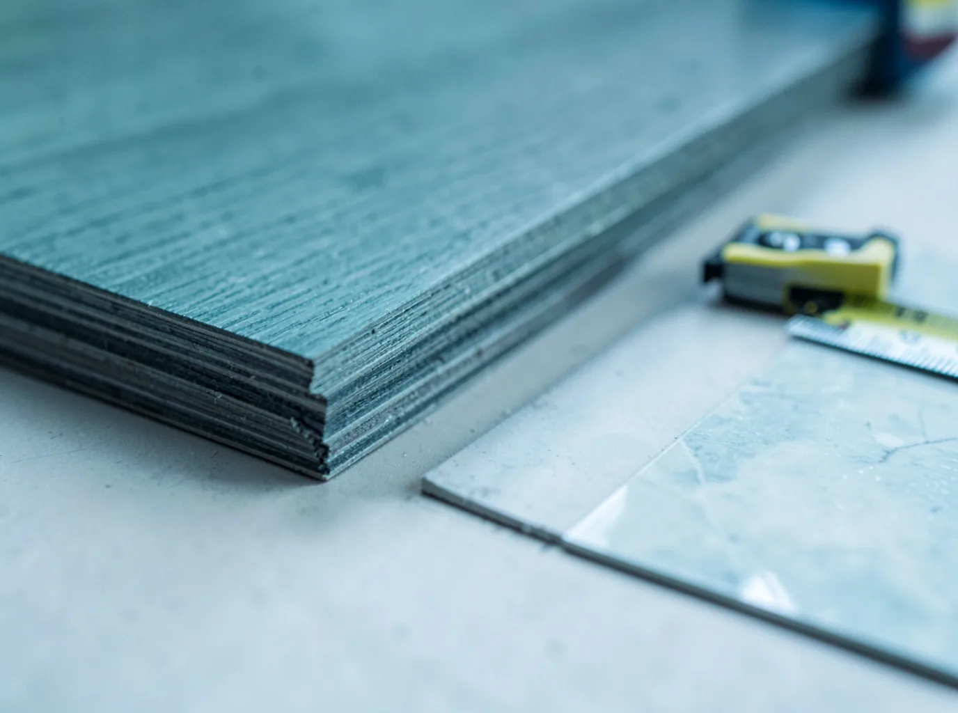 Luxury Vinyl Plank Installation Buffalo, IA FAQs